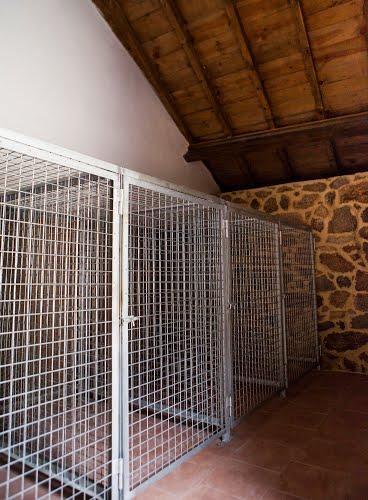 فيلا Casa Do Xures Maus de Salas المظهر الخارجي الصورة